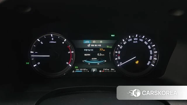 Ssangyong Rexton Sports id 4983000 из Кореи 18