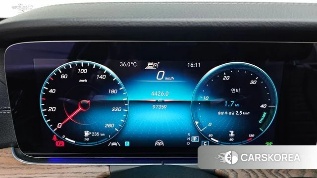 Mercedes-Benz E-Class W213 id 4661911 из Кореи 18