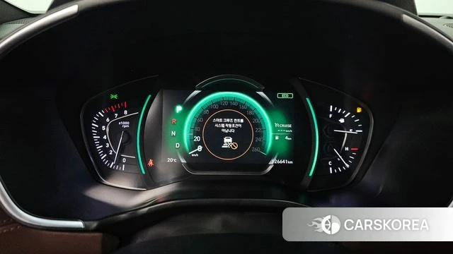 Hyundai Santa Fe TM id 5060864 из Кореи 32