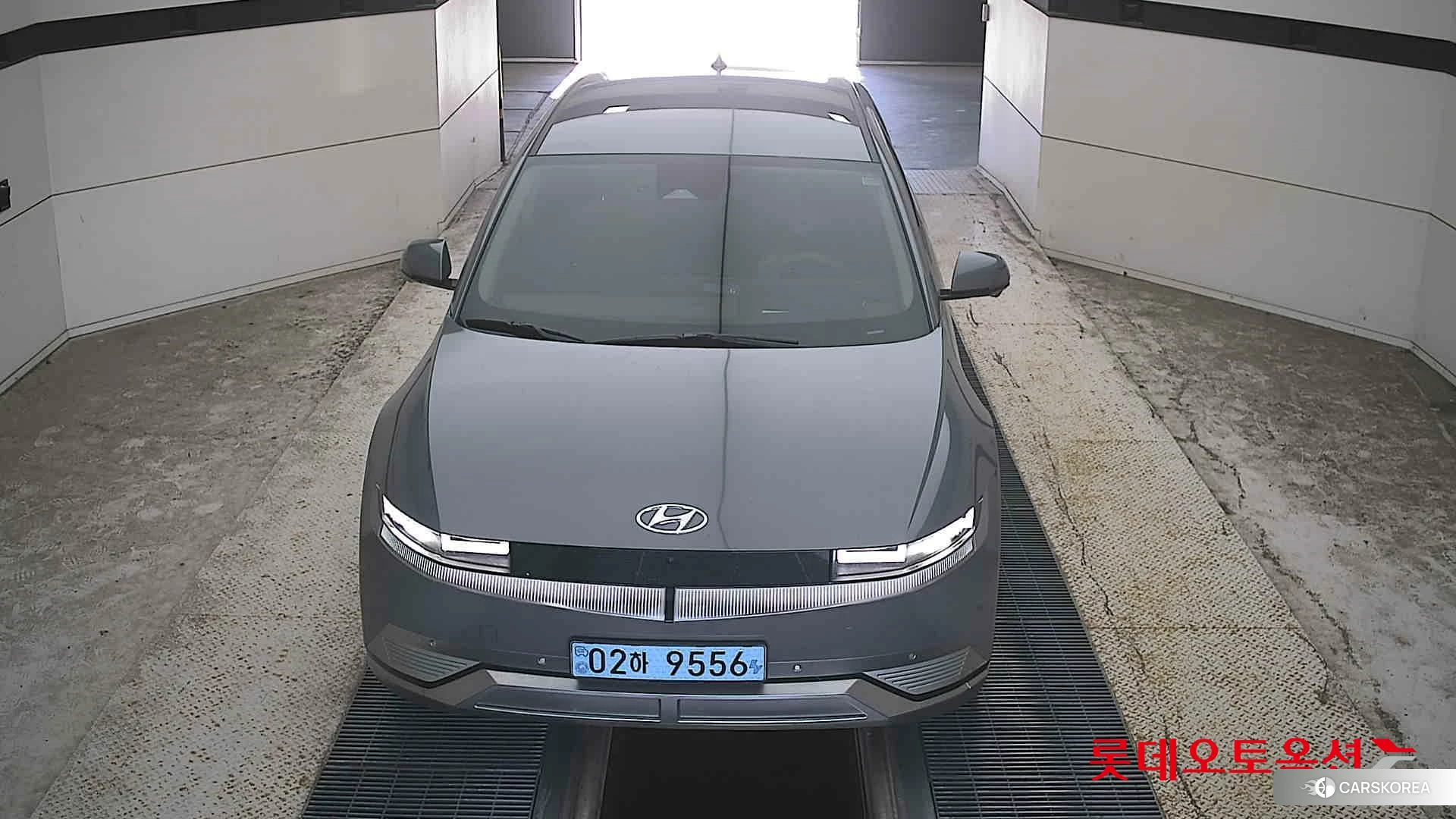 Hyundai IONIQ 5 id 4990009 из Кореи 37