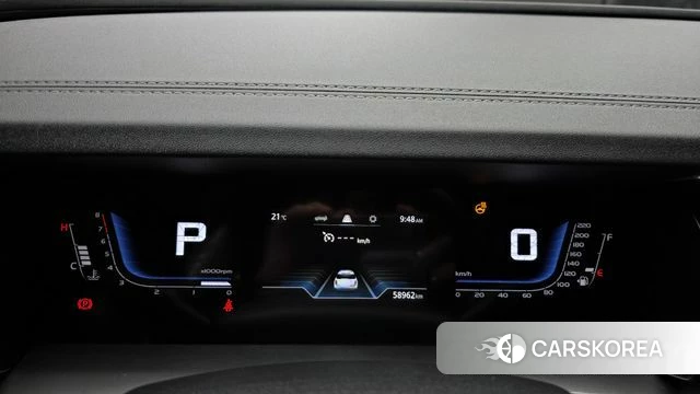 Ssangyong Torres id 4990821 из Кореи 28