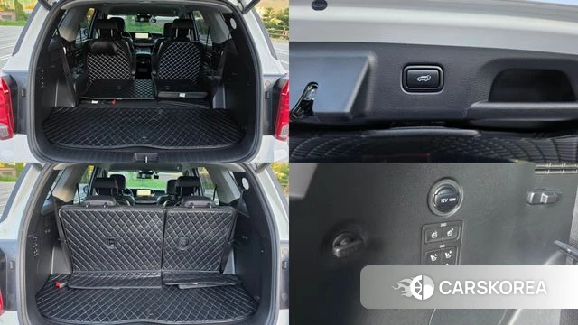 Hyundai Palisade id 5048012 из Кореи 18