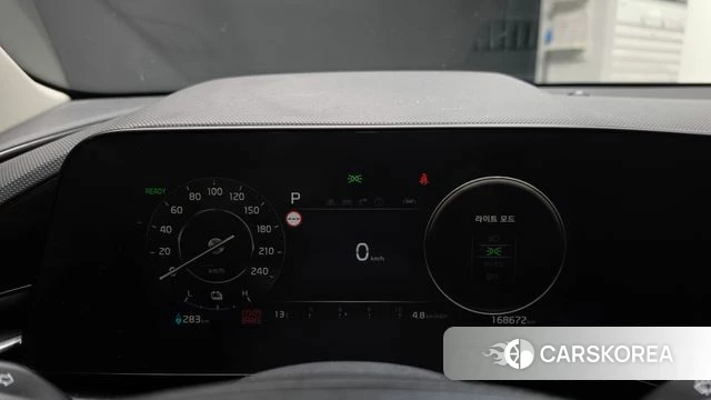Kia Di All New Niro EV id 5002538 из Кореи 18