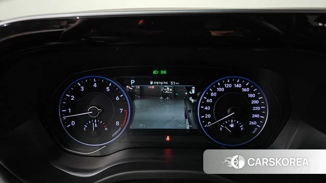 Hyundai Palisade id 4917644 из Кореи 18