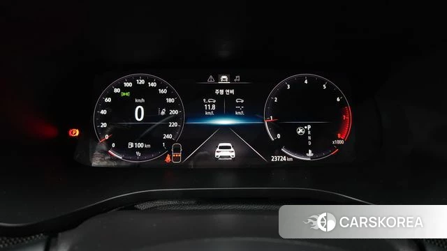 Renault Korea (Samsung) XM3 id 4739787 из Кореи 18