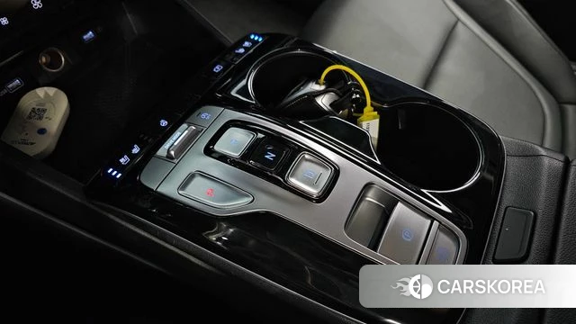 Hyundai Tucson (NX4) id 4965282 из Кореи 28