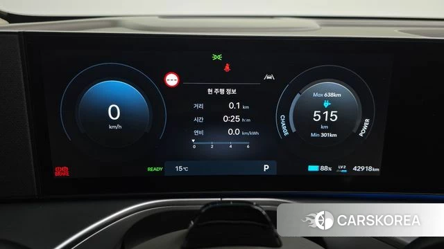 Hyundai Ionic 9 id 5051775 из Кореи 31