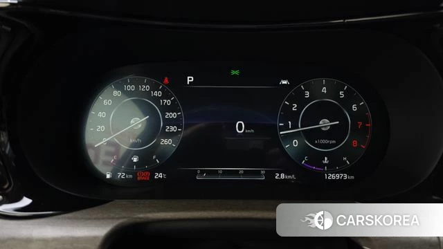 Kia K5 3rd generation id 4967059 из Кореи 18