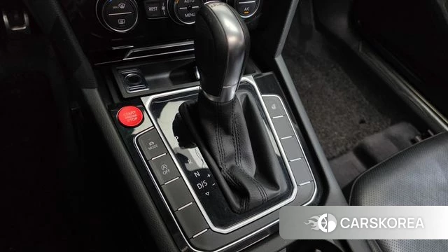 Volkswagen Arteon id 5013851 из Кореи 34