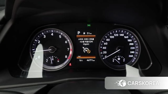 Hyundai Sonata (DN8) id 5016848 из Кореи 30