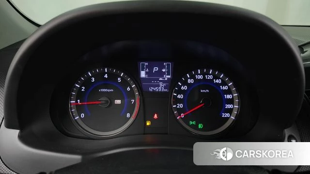 Hyundai Accent (New type) id 4742052 из Кореи 29