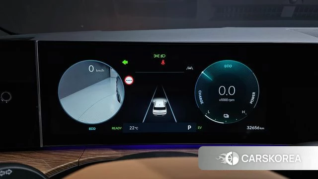 Hyundai Santa Fe (MX5) id 4965068 из Кореи 30