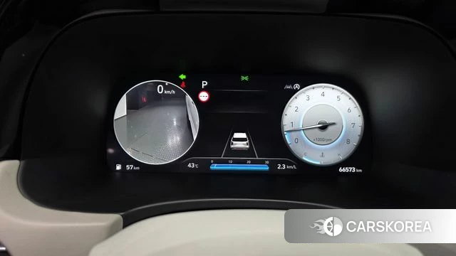 Hyundai The New Palisade id 4675835 из Кореи 18