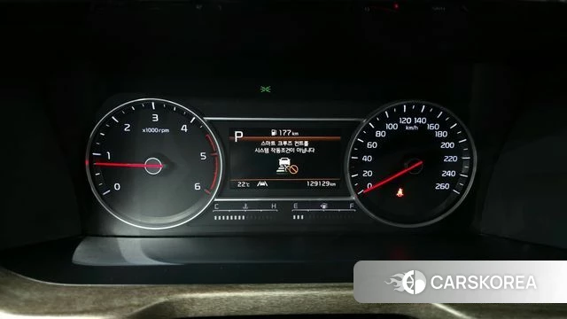 Kia Sorento 4th Generation id 4224860 из Кореи 33