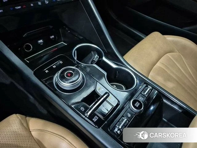 Kia K5 3rd generation id 4849577 из Кореи 17