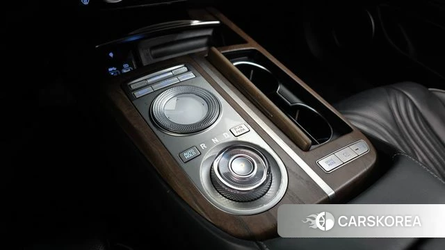 Genesis G80 (RG3) id 5017072 из Кореи 31