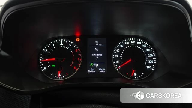 Renault Korea (Samsung) XM3 id 4997624 из Кореи 30