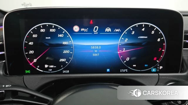 Mercedes-Benz E-Class W214 id 5051649 из Кореи 18
