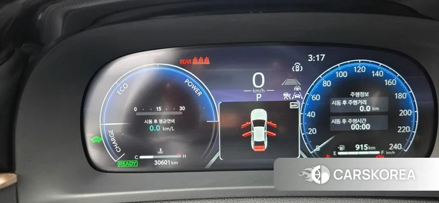 Toyota Crown Crossover id 5032804 из Кореи 16