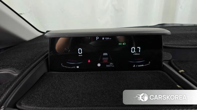 Hyundai Staria id 4762985 из Кореи 28