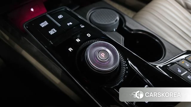 Kia K8 Hybrid id 4986475 из Кореи 31