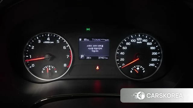 Kia Seltos id 4952284 из Кореи 31
