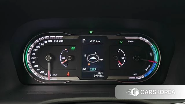Hyundai Tucson Hybrid (NX4) id 4660789 из Кореи 31