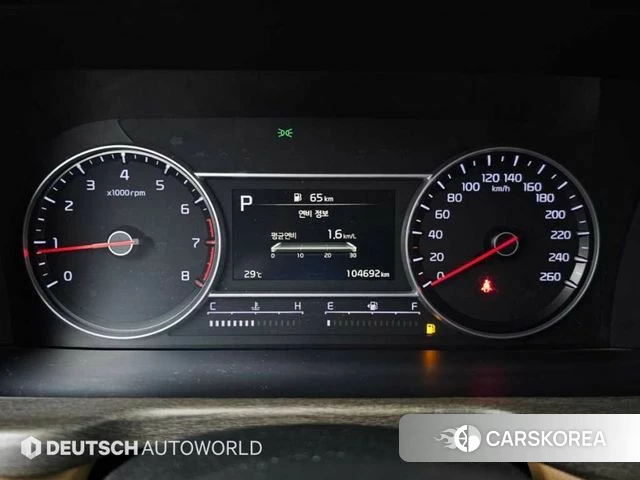 Kia Sorento 4th Generation id 5047048 из Кореи 18