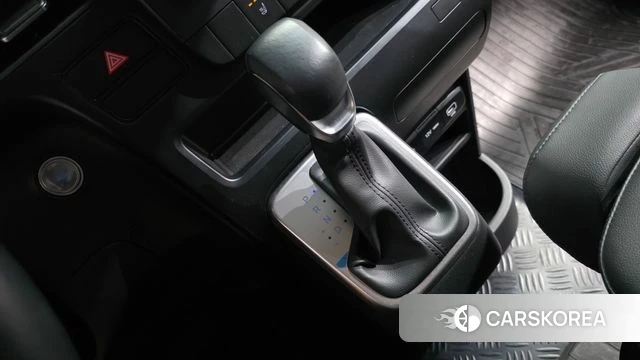 Hyundai Staria id 4710776 из Кореи 28