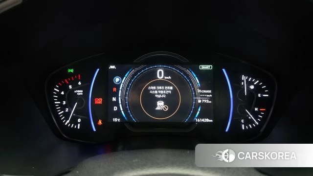 Hyundai Santa Fe TM id 5029375 из Кореи 18