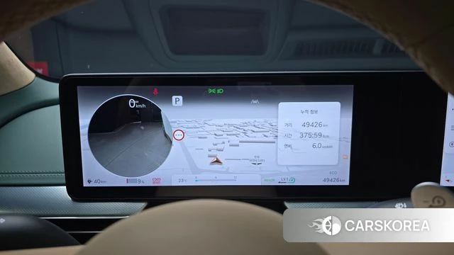 Genesis GV60 id 4942858 из Кореи 30