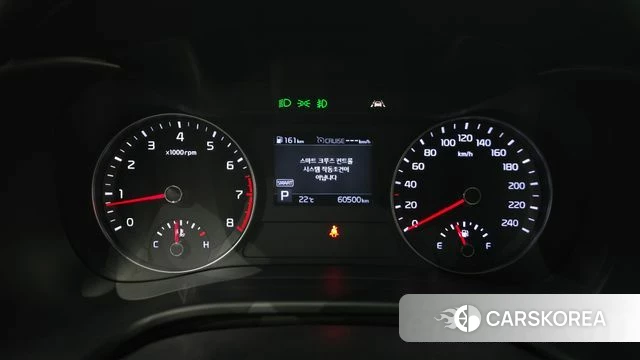 Kia Come New K3 id 4988278 из Кореи 30