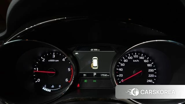 Kia The New Carnival id 5054209 из Кореи 18
