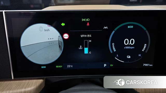 Hyundai Sonata D Edge Hybrid (DN8) id 4927938 из Кореи 18