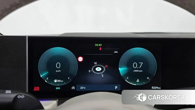 Hyundai Sonata D Edge (DN8) id 5010995 из Кореи 36
