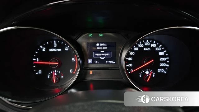 Kia The New Carnival id 5042122 из Кореи 33