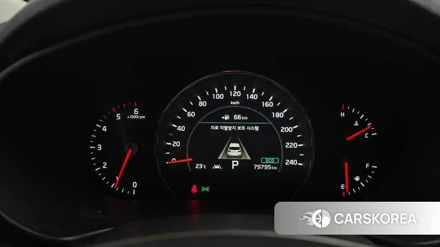 Kia The New Sorento id 4967811 из Кореи 18