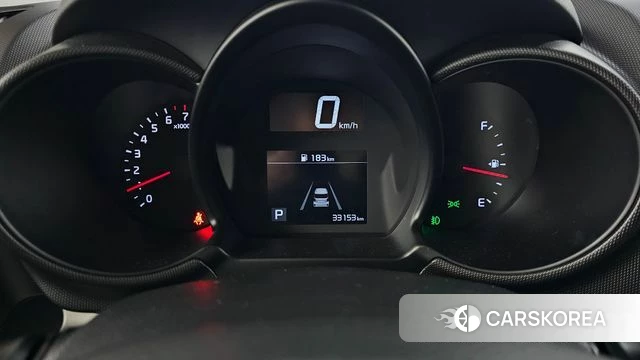 Kia The New Ray id 5041033 из Кореи 31