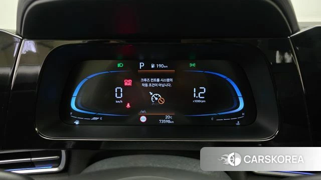 Hyundai The New Avante (CN7) id 5026657 из Кореи 18