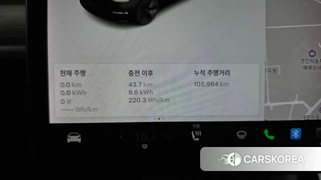 Tesla Model 3 id 4967150 из Кореи 30