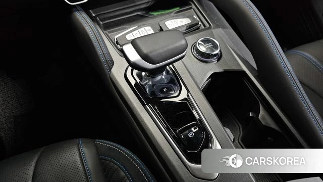 Renault Korea (Samsung) Grand Coleos id 5032664 из Кореи 35