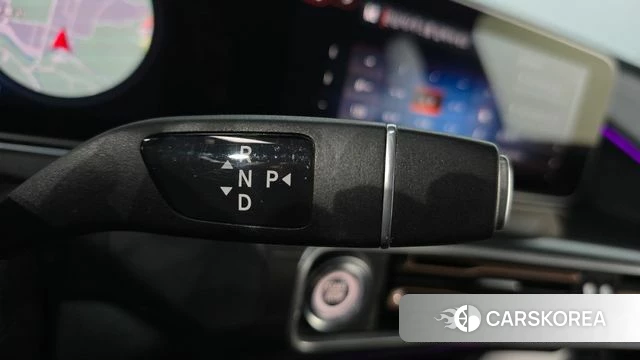 Mercedes-Benz EQC N293 id 5047796 из Кореи 30