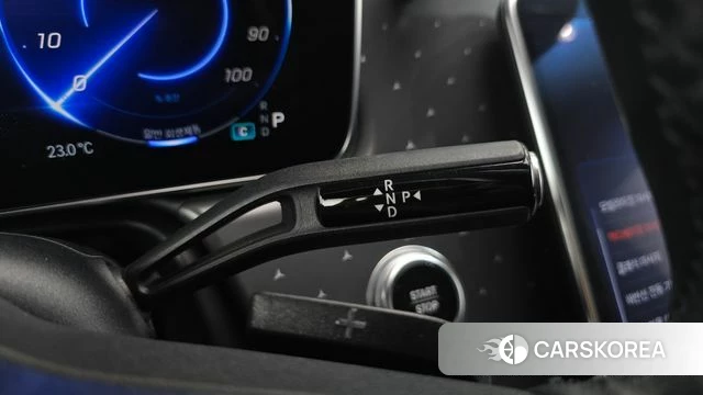 Mercedes-Benz EQE V295 id 4996759 из Кореи 32
