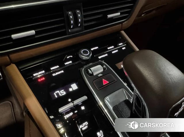 Porsche Cayenne (PO536) id 4918303 из Кореи 15