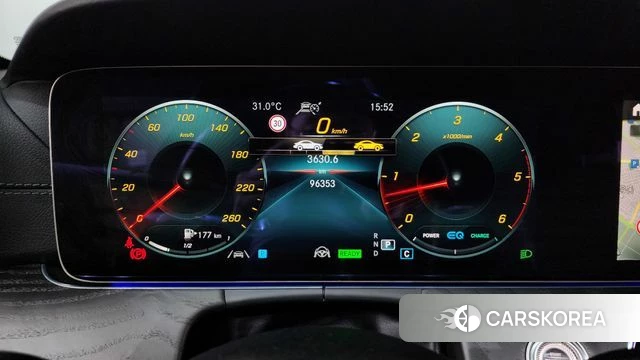 Mercedes-Benz CLS-Class C257 id 4524434 из Кореи 33