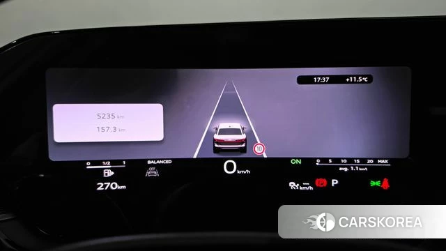 Audi A6 (C9) id 5045420 из Кореи 35