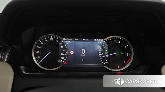 Land Rover Discovery Sports 2nd Generation id 4958356 из Кореи 18