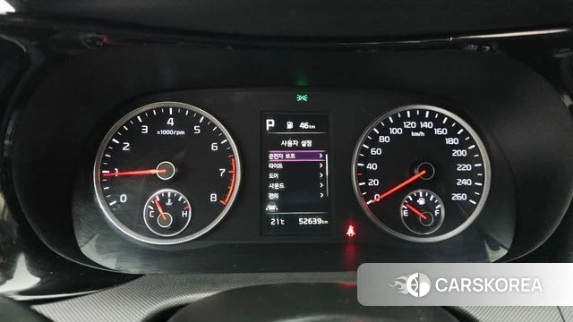 Kia K5 3rd generation id 4996651 из Кореи 18
