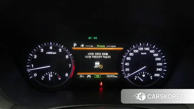 Genesis G80 id 4930840 из Кореи 37