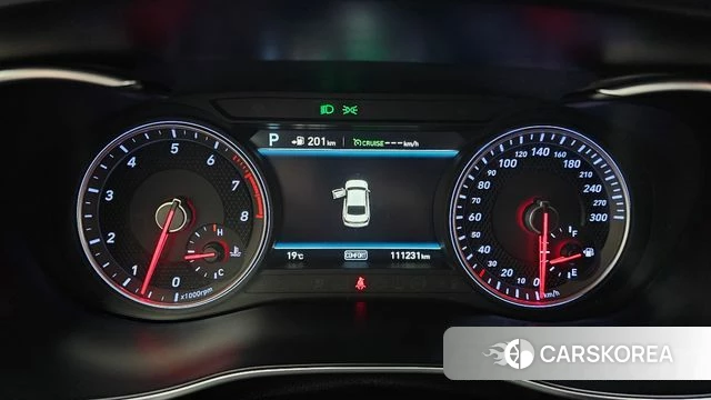 Genesis G70 id 4988094 из Кореи 30